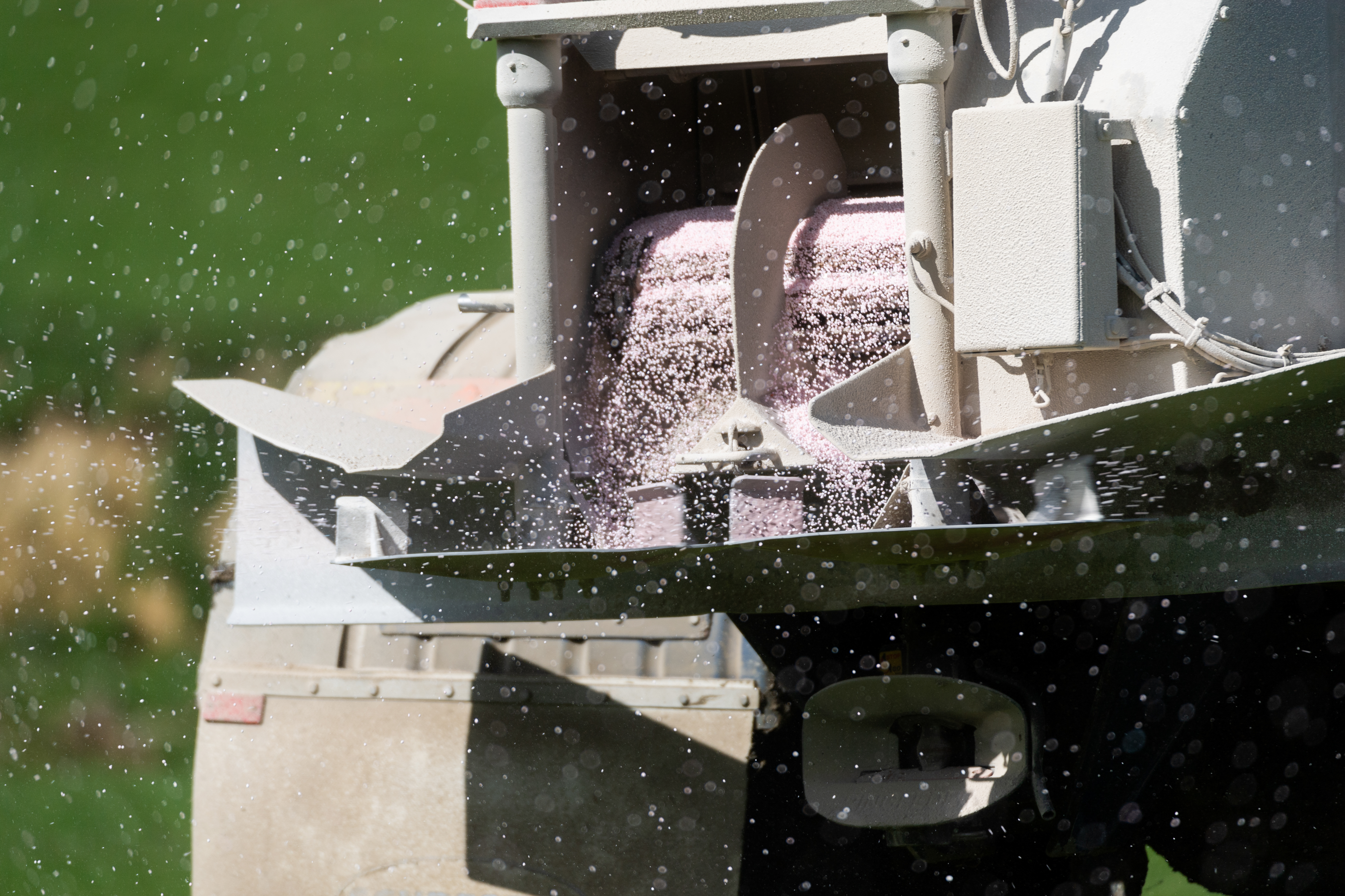 20230912 RAV Sandfords Spreading 004