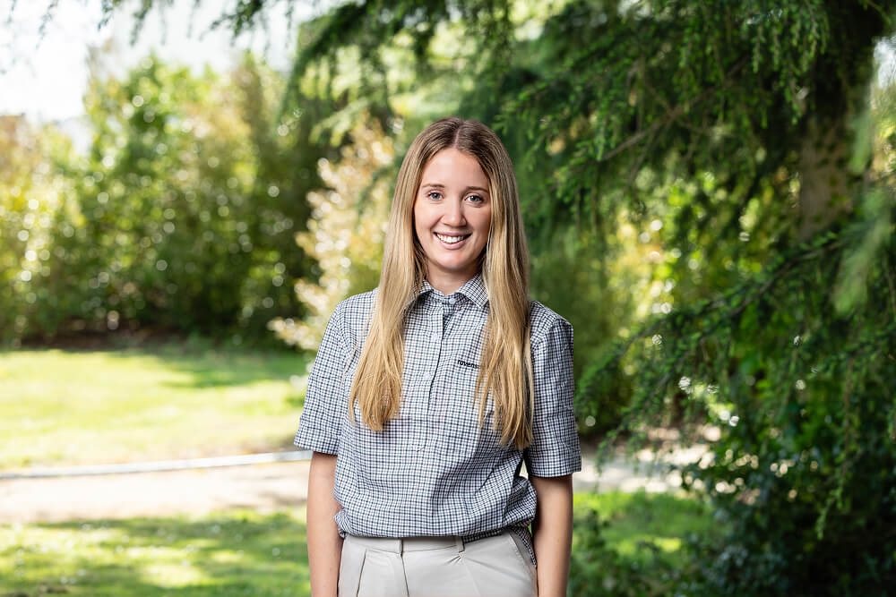 Charlotte Andrew
