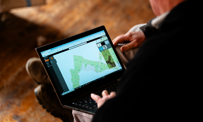Ravensdown Farm Environmental Advisor Creating A Freshwater Farm Plan