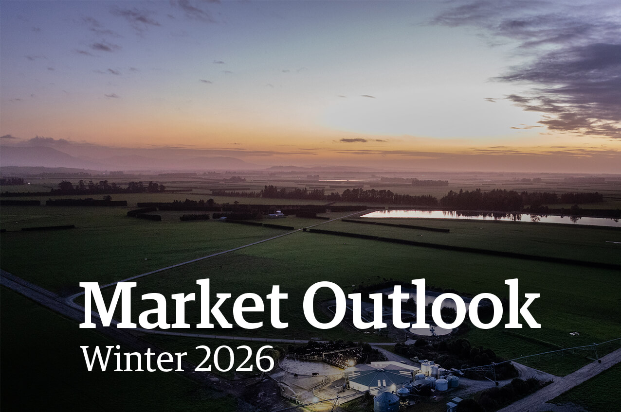 Ravensdown's Winter 2026 Market Outlook [Thumbnail]