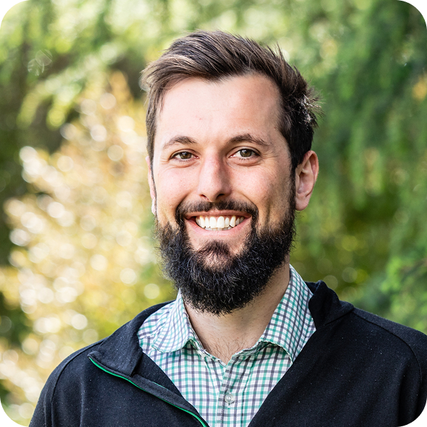 Dr Will Talbot, Scientific Officer at Ravensdown