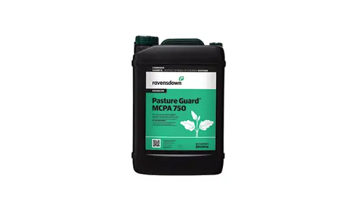Pasture Guard MCPA 750 20L 700X420