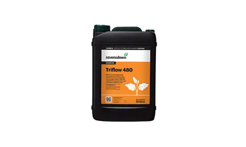 Triflow 480 20L 700X420