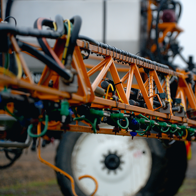 Sprayer