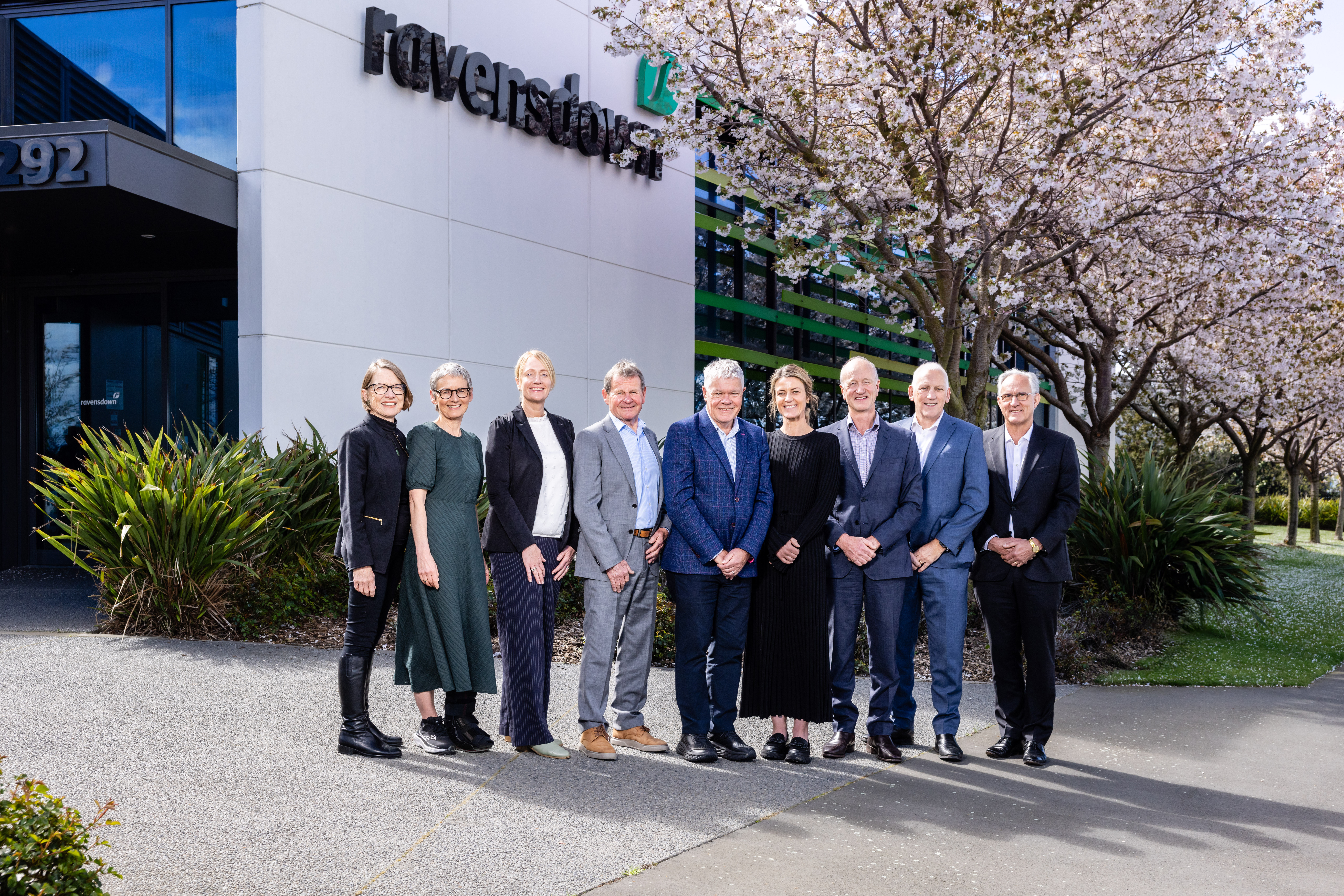 240925 Ravensdown Board 001