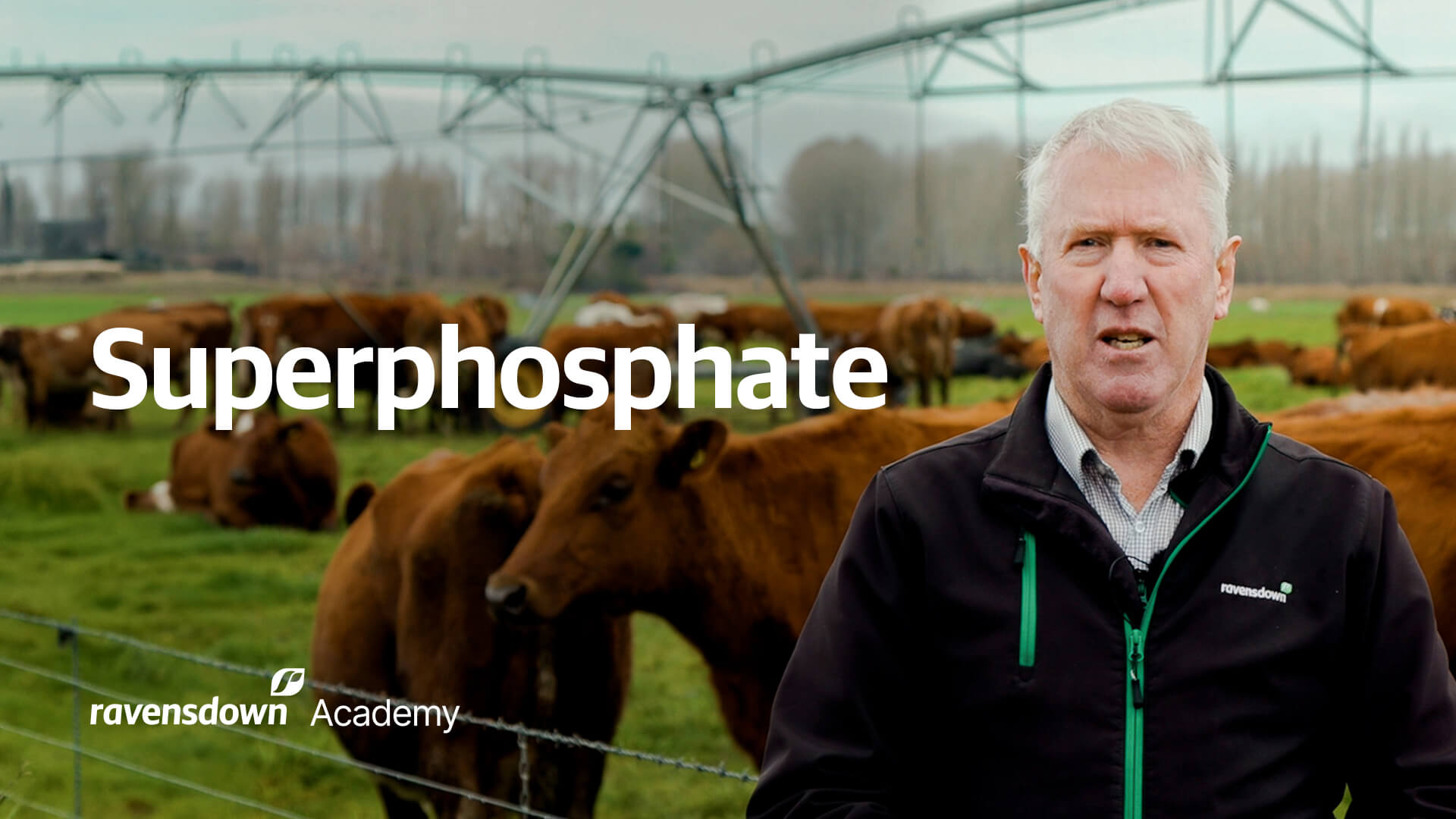 Ravensdown Academy Superphosphate