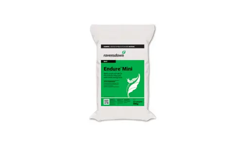 Endure Mini 10KG 700X420