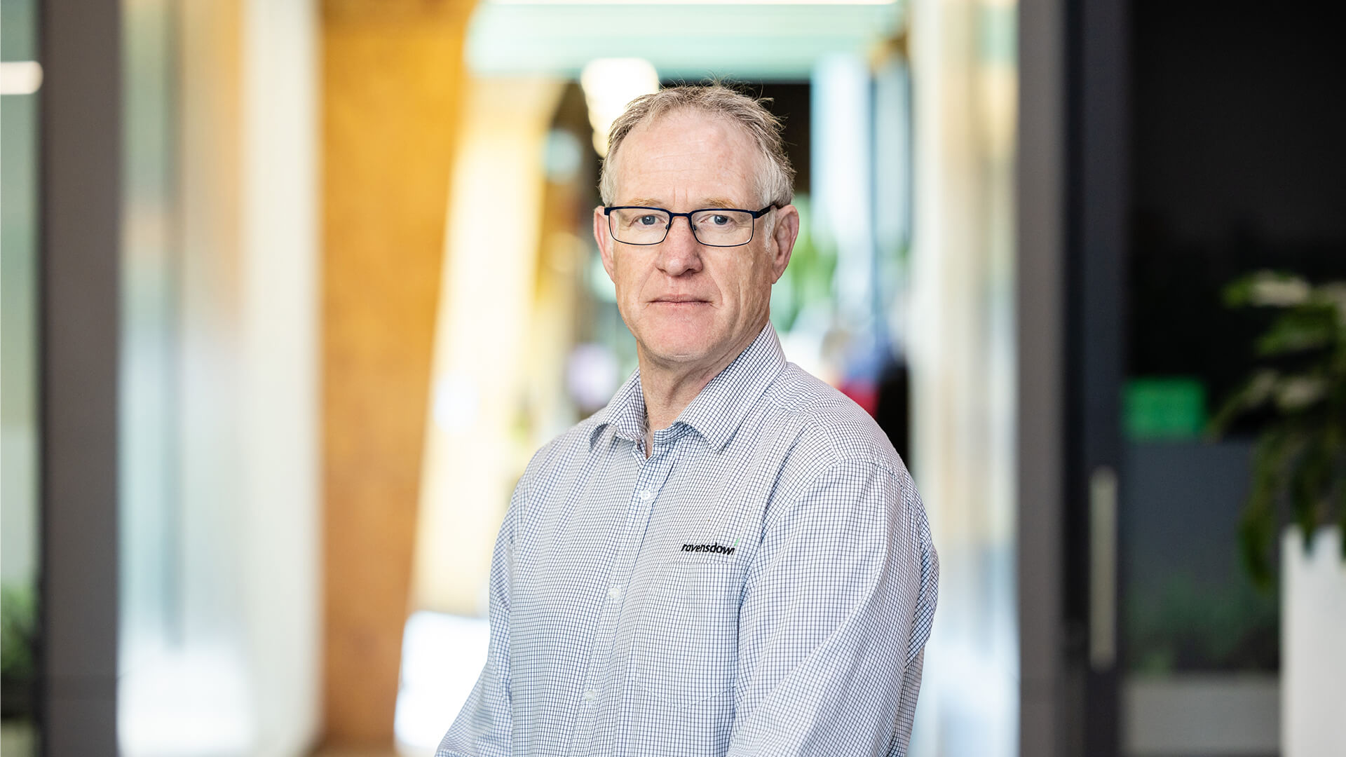 Mike White, Ravensdown Chief Science Officer