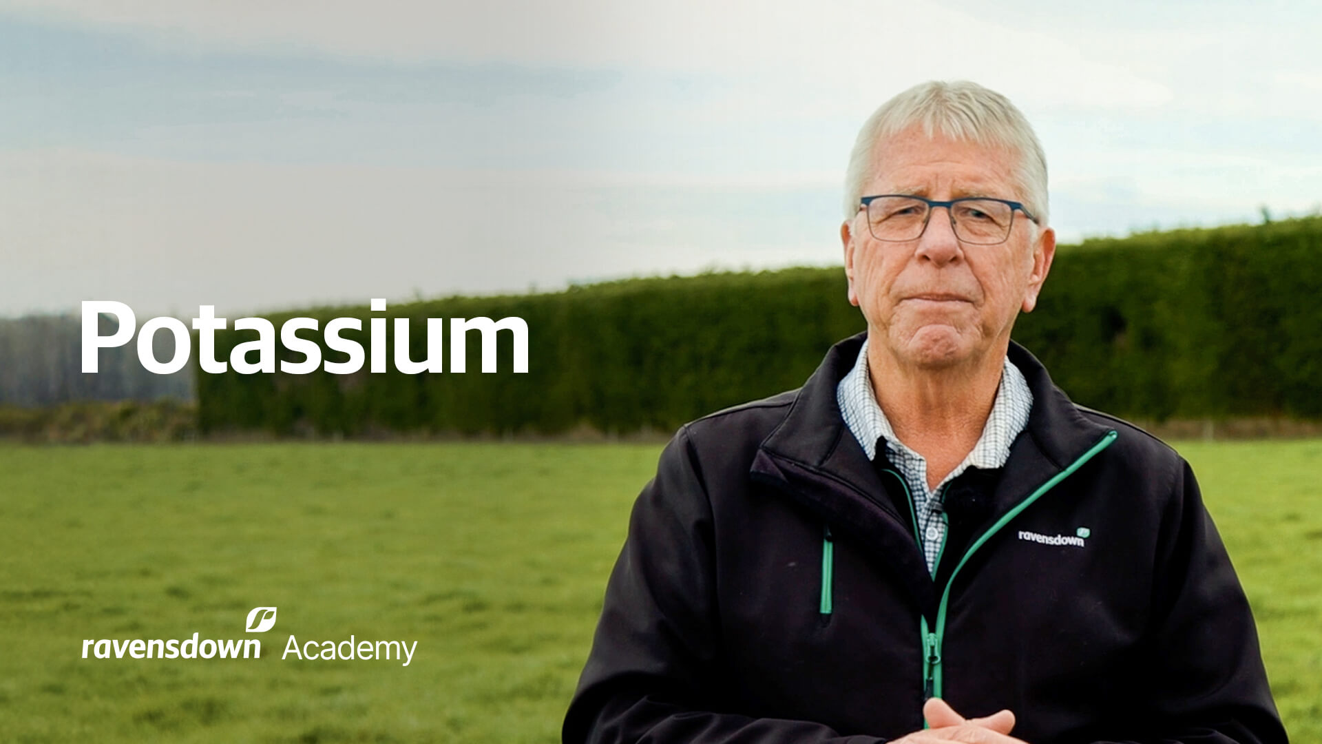 Ravensdown Academy Potassium