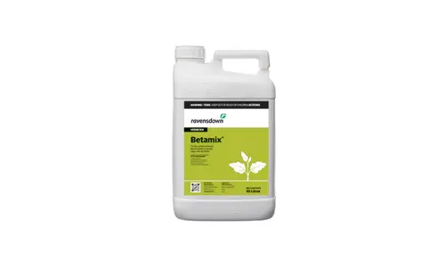 Betamix 10L 700X420