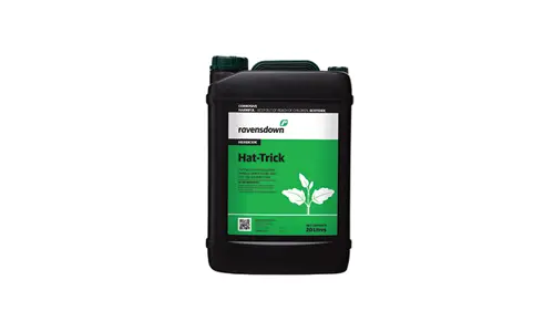 Hat Trick 20L 700X420
