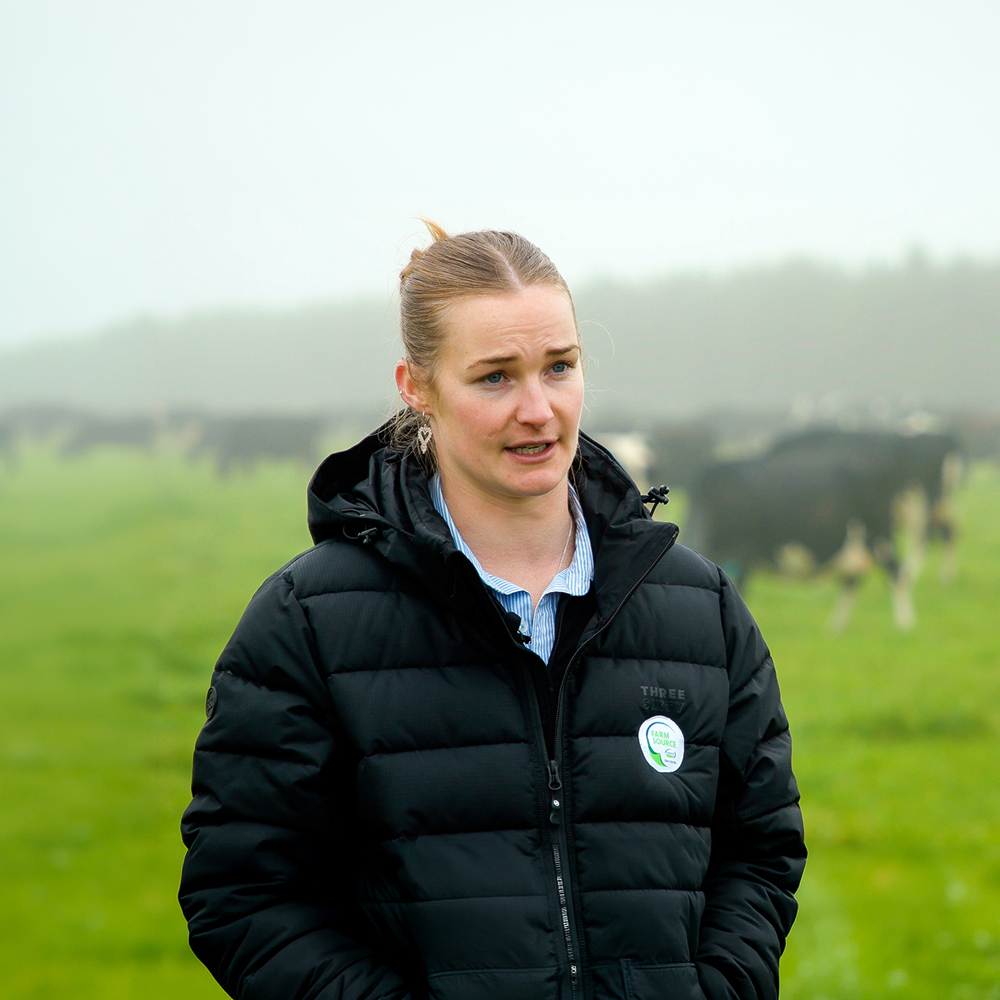 Fonterra Integration Meg Testimonial0 3 1