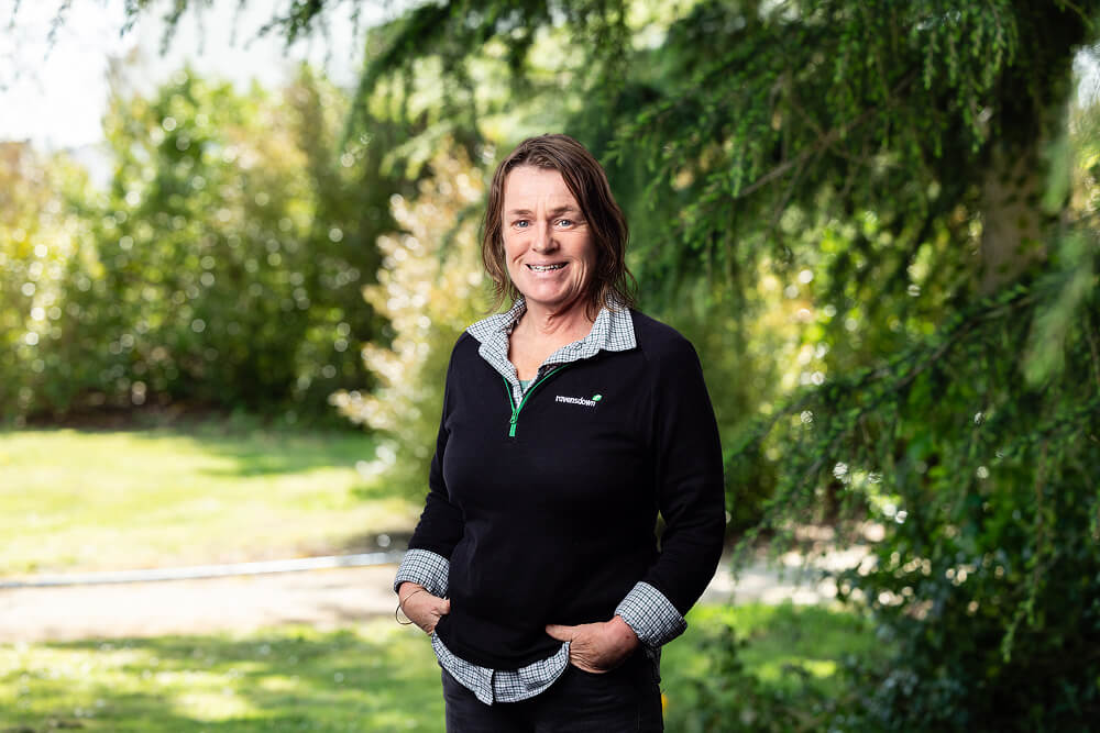 Jane Anderson