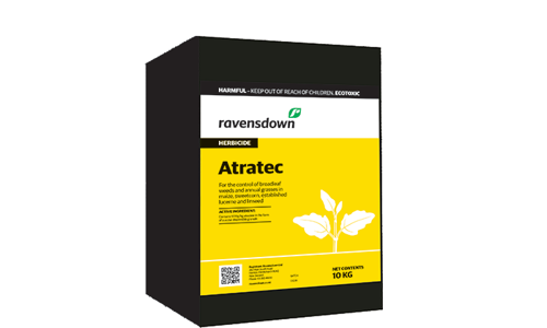 Atratec Web Image