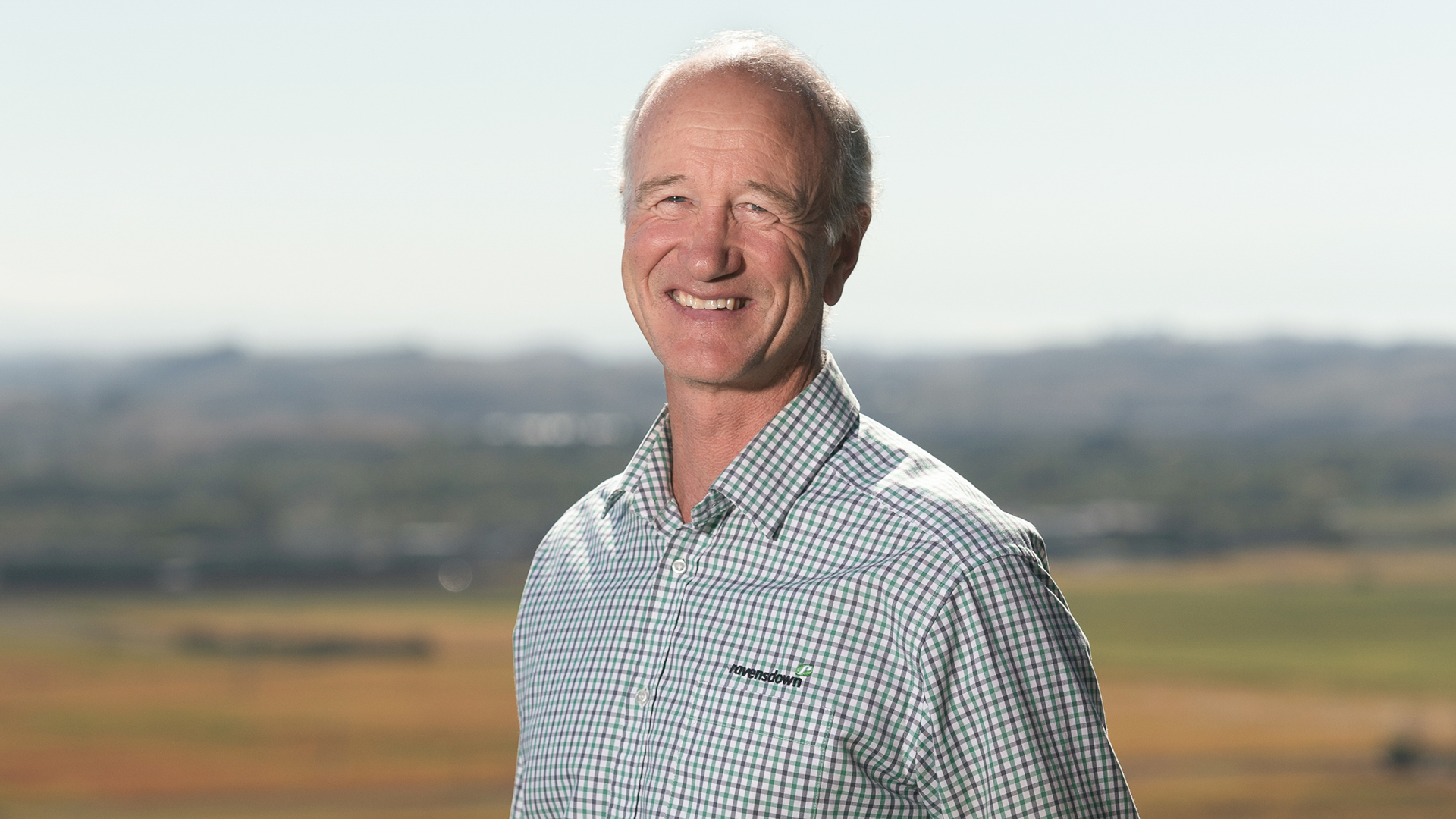 Bruce Wills, Chairman